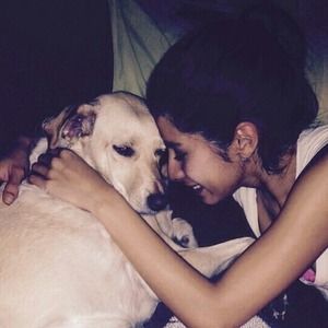 Meet your Posher, Patty